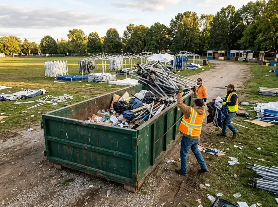 temporary-event-waste-containe-016 — frequently asked questions, Roll-Off Dumpster Rental Services in Great Neck Plaza, NY